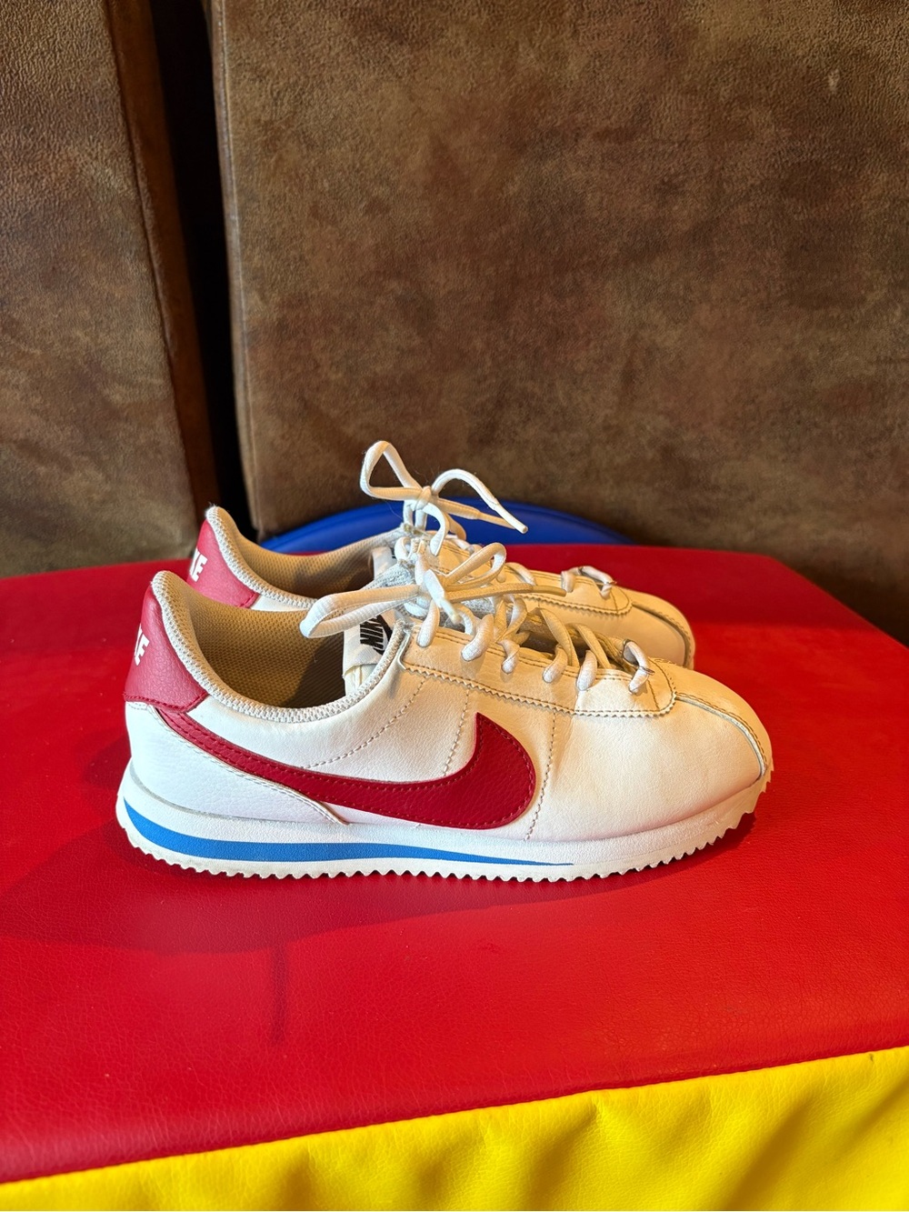 Nike Cortez Sneakers